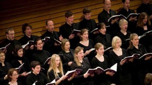 Akademiechor der Musikhochschule Luzern